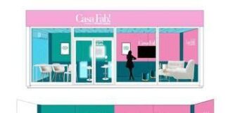 Philips Sonicare al Festival di Sanremo con ‘Casa Fab!’