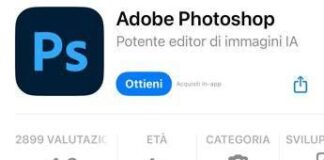 Photoshop arriva su iPhone con ambizioni desktop