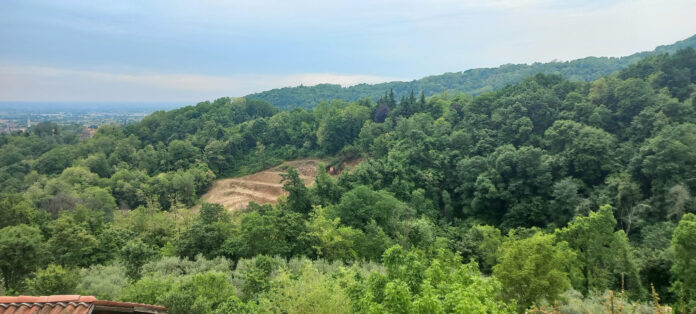 Pianezze schio cava Pianezze schio cava