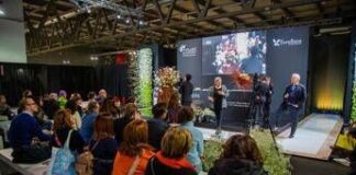 Piante e fiori, produzione dal valore di 277 milioni di euro nel 2023. Lombardia nella top 5