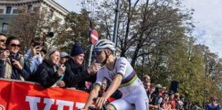 Pogacar non sarà al Giro d’Italia: obiettivo Tour de France, poi la Vuelta