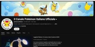 Pokémon Day 2025, ecco dove vedere il nuovo Pokémon Presents