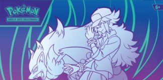 Pokémon, tre carte in esclusiva da Scarlatto e Violetto – Avventure Insieme