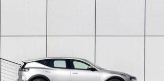 Polestar integra le chiavi digitali in Apple Wallet