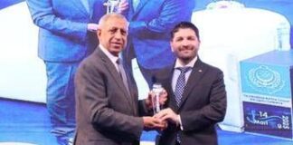 Porti, Musolino (AdSP Mtcs) a Marlog: “Così sono diventati hub high-tech”