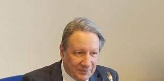 Porti, Portelli (Rct): “Grandi lavori per rendere Civitavecchia più grande e più green”