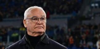 Porto-Roma 1-1, Ranieri contro l’arbitro: “Non meritava il nostro saluto”