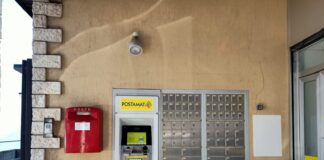 Poste Italiane: a Enego sportello postamat di nuova generazione. Oltre a prelievi e ricariche, possibili pagamenti di utenze Poste Italiane A Enego installato un nuovo sportello ATM Postamat