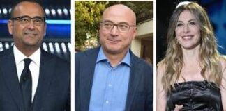 Premio Biagio Agnes 2025: tra i vincitori Conti, Cazzullo e Fagnani con ‘Belve’