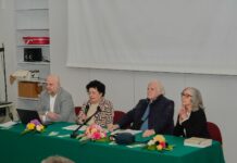 Monticello Conte Otto, presentato libro “Passeggiando fra la storia” di Christian Zocchetta Chirstian Zocchetta