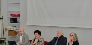 Monticello Conte Otto, presentato libro “Passeggiando fra la storia” di Christian Zocchetta Chirstian Zocchetta