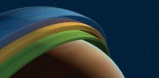 Prime osservazioni 3D dell’atmosfera di un esopianeta – Il video