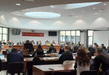 Processo Miteni: la Provincia di Vicenza richiede 4 milioni di euro di risarcimento per inquinamento da PFAS Processo Miteni a Vicenza, udienza del 27 febbraio 2025