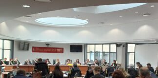 Processo Miteni: la Provincia di Vicenza richiede 4 milioni di euro di risarcimento per inquinamento da PFAS Processo Miteni a Vicenza, udienza del 27 febbraio 2025