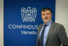 Confindustria Veneto, Raffaele Boscaini è il nuovo presidente Raffaele Boscaini