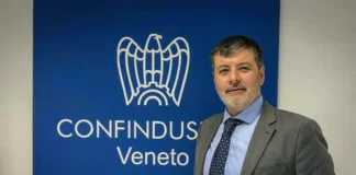 Confindustria Veneto, Raffaele Boscaini è il nuovo presidente Raffaele Boscaini