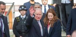 Re Carlo dovrà rinunciare a vedere spesso i figli di William e Kate: il motivo