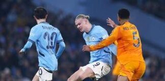 Real Madrid-Manchester City: orario, probabili formazioni e dove vederla in tv