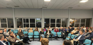 Formazione docenti, iniziativa Relazionésimo al liceo Quadri di Vicenza Relazionésimo formazione docenti