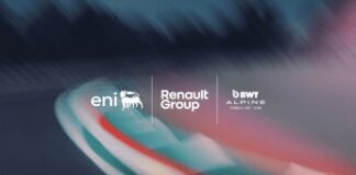 Renault, dopo accordo con Eni arriva una compatta nella flotta di Enjoy