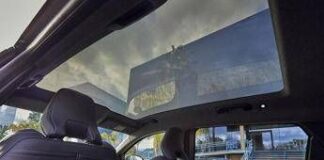 Renault presenta Solarbay: rivoluzionario tetto panoramico