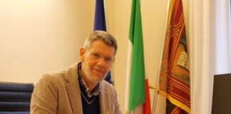 Colceresa, Masolo (Ev) sposa la lotta dei cittadini contro capannone eco-mostro colceresa capannone Renzo Masolo