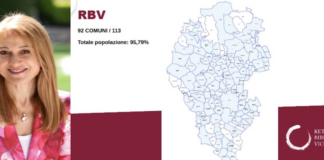 Rete delle Biblioteche Vicentine, Cristina Franco ed Eleonora Crosato: crescita digitale e coinvolgimento della comunità nel 2024 Rete delle Biblioteche Vicentine, Cristina Franco