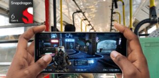 Rivoluzione mobile con Snapdragon 6 Gen 4