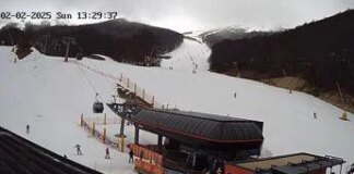 Roccaraso torna alla normalità dopo l’assalto di domenica scorsa (per riciclaggio?), con bus soprattutto dalla Campania, sindaco: “Limitazioni hanno inciso”