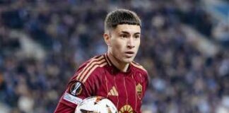 Roma-Porto: orario, probabili formazioni e dove vederla in tv