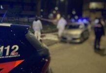 Roma, guardia giurata spara a ladro in casa del vicino: ferito alla testa, è gravissimo