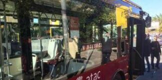 Roma, prezzo biglietto bus e metro non cambia
