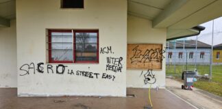 Romano d’Ezzelino, dal Comune giro di vite contro atti vandalici: telecamere e controlli di vicinato Romano d'Ezzelino atti vandalici