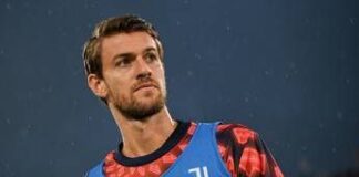 Rugani, guida in stato di ebbrezza: sei mesi con condizionale per l’ex Juve