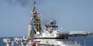 Eni e CDP, grande soddisfazione per l’operazione Saipem-Subsea7: nascerà nuovo leader mondiale del settore saipem subsea 7