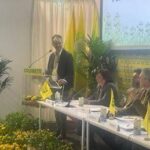 Salute, Coldiretti: “Con piante in case e scuole -20% di co2”