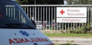 Sanità: aggressione pronto soccorso Ostia, medici Roma: “Lì forze dell’ordine assenti”