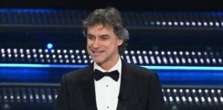 Sanremo 2025, Alberto Angela ai giovani: “Credete nel futuro”