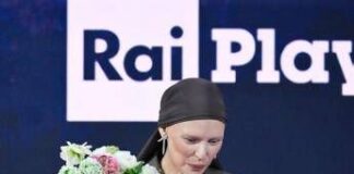 Sanremo 2025, Bianca Balti: “Non sono qui a fare la malata di cancro”