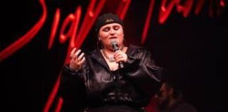 Sanremo 2025, BigMama chi è: il body shaming, il tumore al sangue e la bisessualità