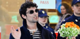 Sanremo 2025, Bresh chi è: nome vero, ‘Guasto d’amore’ per il Genoa e la relazione con Elisa Maino