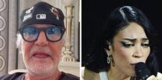 Sanremo 2025, Briatore contro ‘cantanti poveracci’: “Attaccano Meloni per farsi notare”