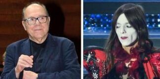 Sanremo 2025, Carlo Verdone: “Lucio Corsi è la vera novità, è un poeta”