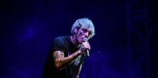 Sanremo 2025, Chiello: chi è il cantante in duetto con Rose Villain