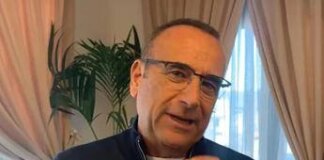 Sanremo 2025, Conti: “Alzata l’asticella ed era quasi impossibile”