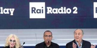 Sanremo 2025, Conti: “Nessuna pressione dalla politica”