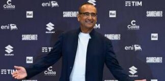Sanremo 2025, Conti: “Stasera apro Festival con Benigni”