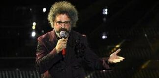 Sanremo 2025, Cristicchi: “La canzone piace a Meloni e Schlein”