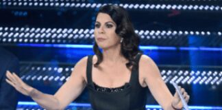 Sanremo 2025, Cucciari a Conti: “Nessun bambino prodigio che ci fa sentire scemi?”