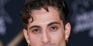 Sanremo 2025, Damiano David: “Oggi omaggio Lucio Dalla, una sorpresa con me sul palco”